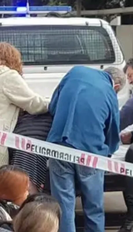 Tragedia en Zárate: un conflicto vecinal terminó en muerte