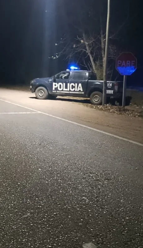 Controles nocturnos de alcoholemia/