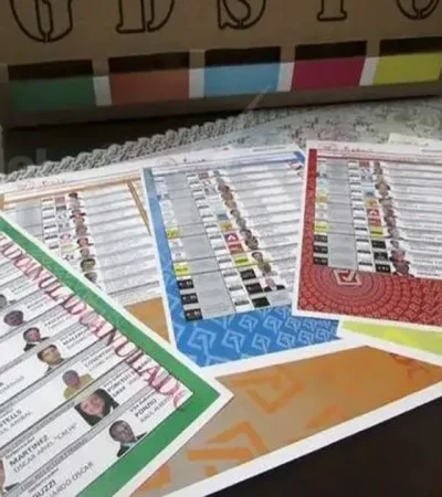 El sistema se aplica en tres provincias/