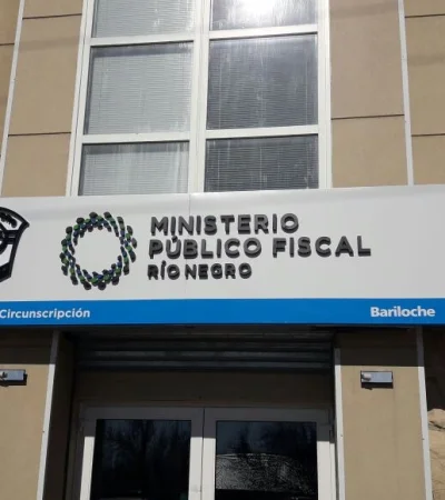 Ministerio Público Fiscal de Río Negro