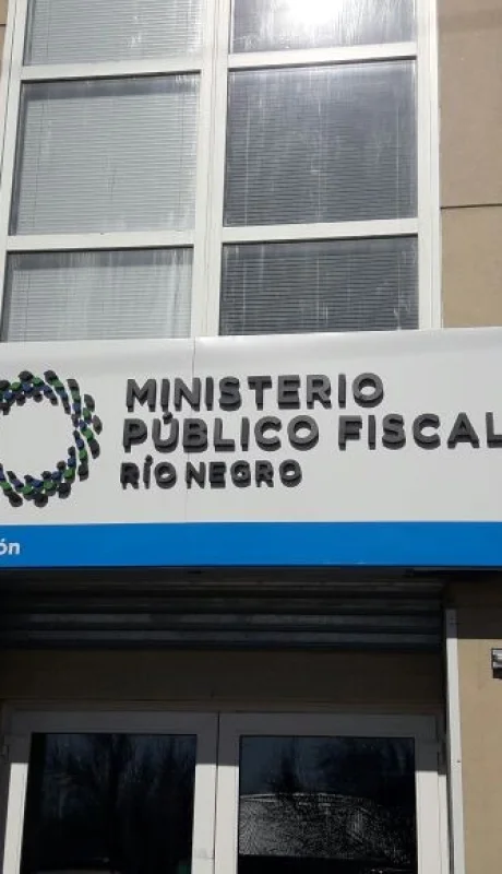 Ministerio Público Fiscal de Río Negro