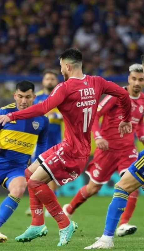 Prensa Barracas Central