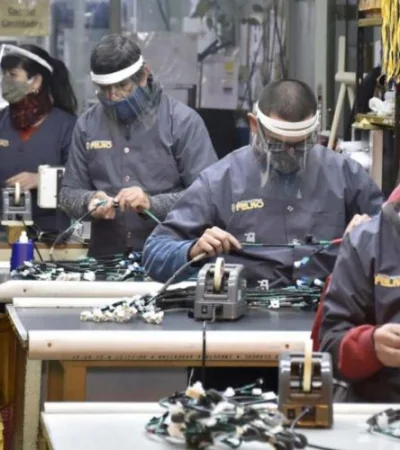 Las Pymes proponen distintas soluciones para paliar la crisis