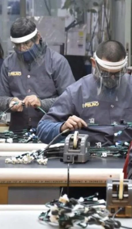 Las Pymes proponen distintas soluciones para paliar la crisis