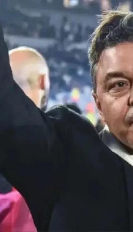 Marcelo Gallardo asume este lunes