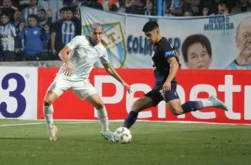 Atlético Tucumán lo dio vuelta y venció a Independiente Rivadavia