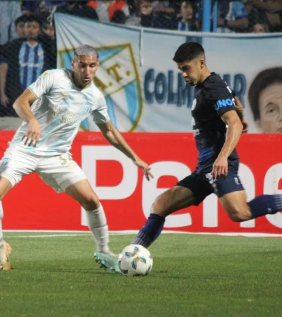 Prensa Atlético Tucumán