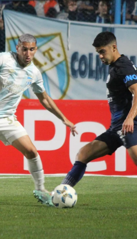 Prensa Atlético Tucumán