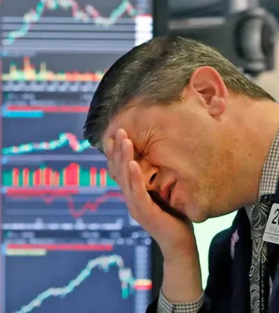 Lunes negro para las bolsas mundiales: ¿qué está pasando?