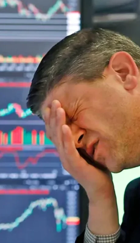 Lunes negro para las bolsas mundiales: ¿qué está pasando?