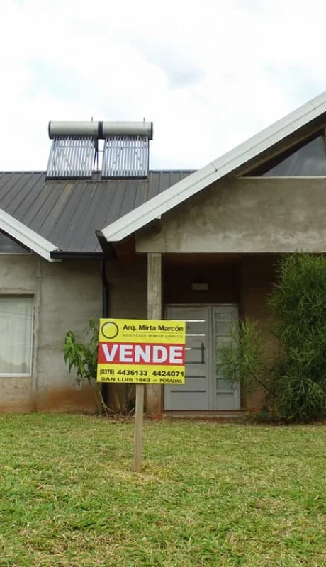 El mercado inmobiliario espera una mejora.