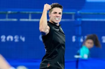 Gonzalo Peillat: de campeón olímpico a ser el más odiado del país