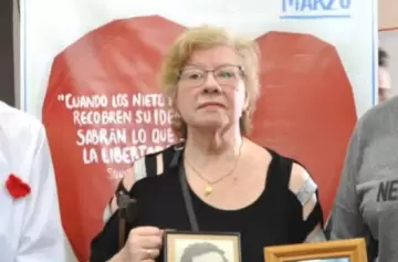 Córdoba: consternación por el asesinato de la madre de un integrante de HIJOS