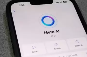 Meta IA en WhatsApp: ¿es realmente segura esta tecnología para tu privacidad?