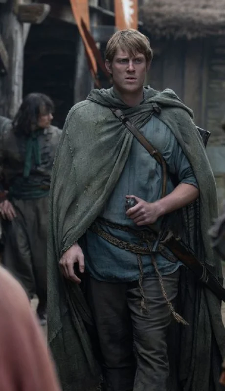 A Knight of the Seven Kingdoms