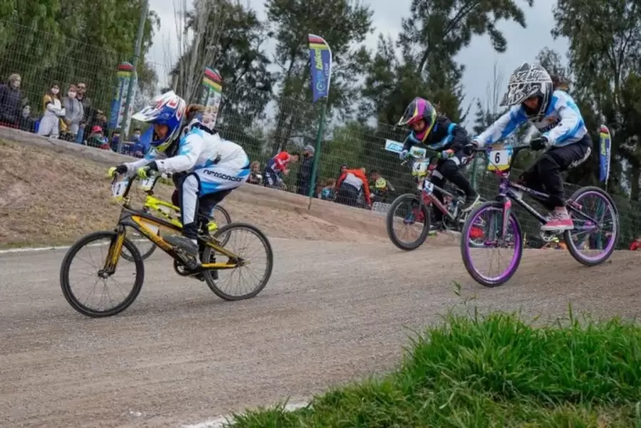 Mendoza es uno de los grandes centros del país.