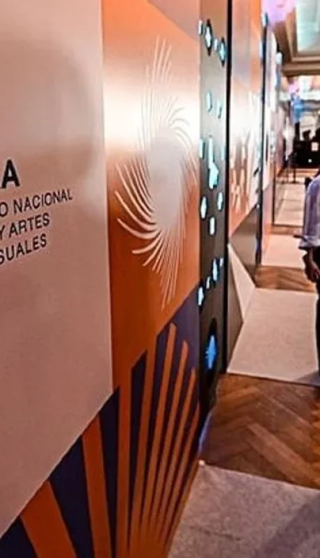 INCAA: no hay plata, salvo que sea para una fiesta