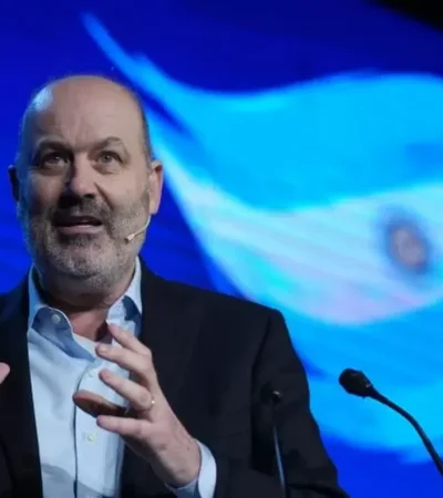 Federico Sturzenegger