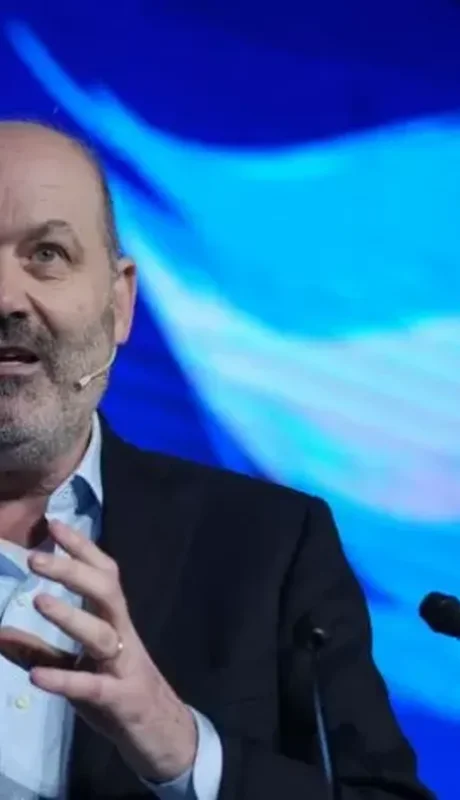 Federico Sturzenegger