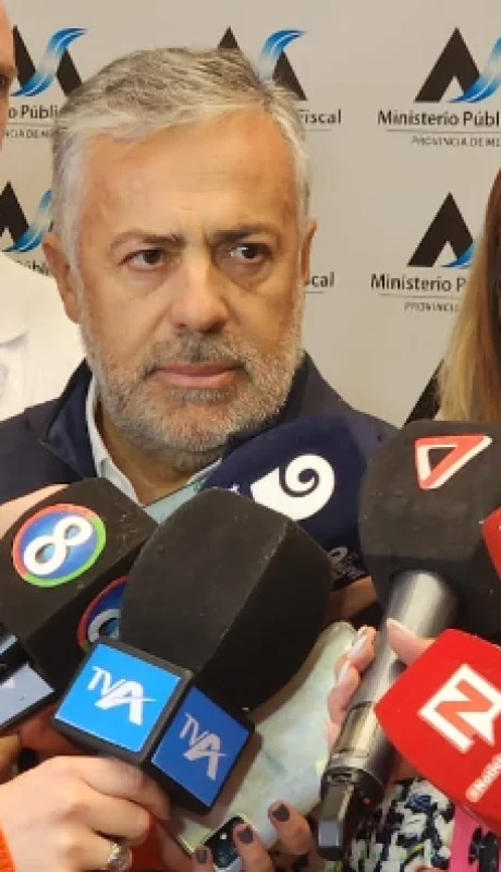 Bullrich ultimó detalles de la base de datos de ADN contra delitos sexuales