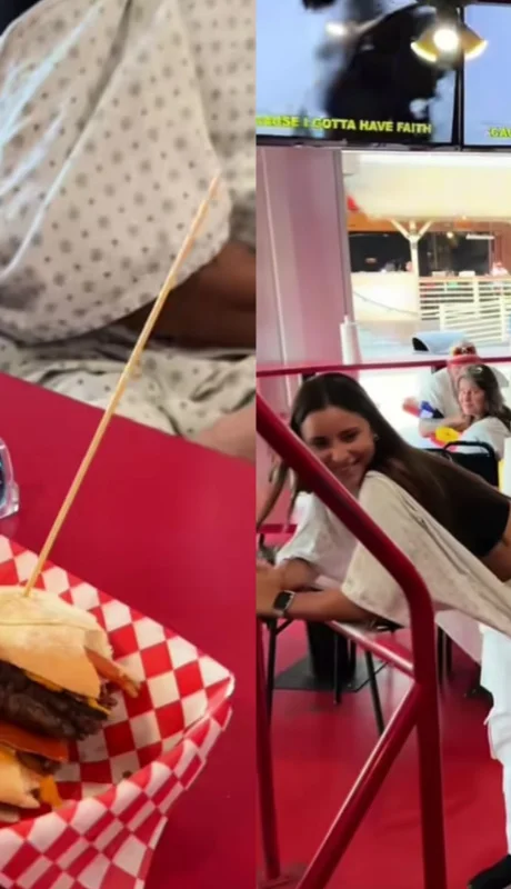 El video superó en dos días más de 2 millones de visualizaciones.