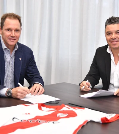 Muñeco feliz. ¿Cómo le irá en su segundo ciclo?