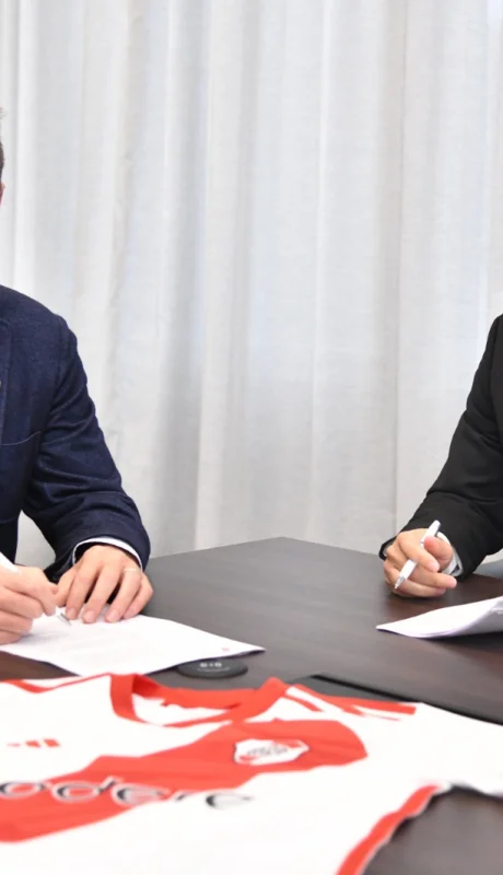 Muñeco feliz. ¿Cómo le irá en su segundo ciclo?