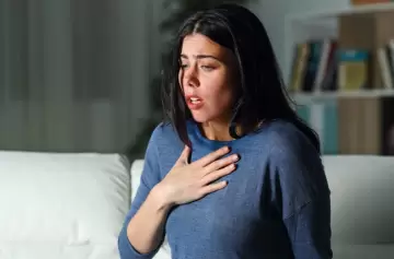 La "generación conectada": el vínculo entre el uso de redes y los ataques de ansiedad