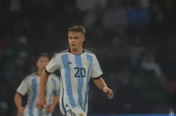 Así juega Ignacio Miramón, el sexto refuerzo de Boca