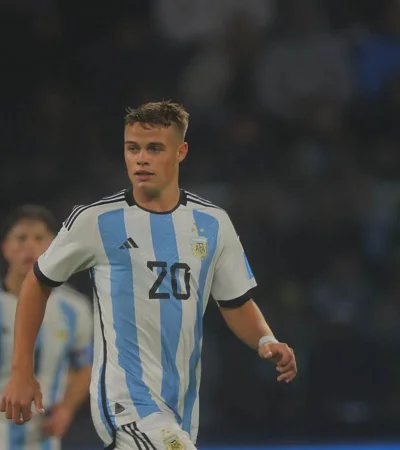 Una nueva apuesta por parte del Xeneize.