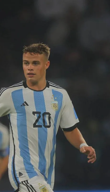 Una nueva apuesta por parte del Xeneize.