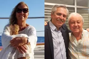 ¿Negocios Turbios entre la exsecretaria de Alberto Fernández y exministros?