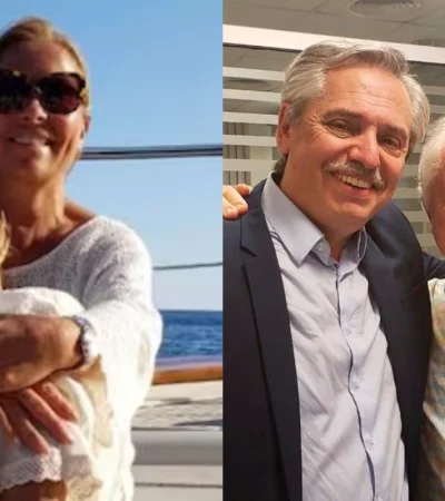 María Cantero, Alberto Fernández y Martínez Sosa.