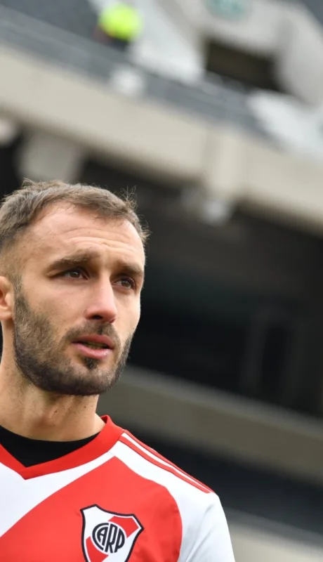 Refuerzo de extrema jerarquía para el Millo.