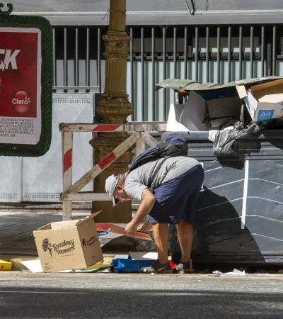 "La pobreza se combate con políticas de Estado que apunten a la producción y al trabajo"