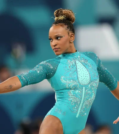 La brasileña le dio otro a Brasil