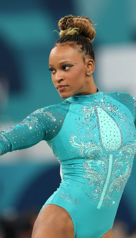 La brasileña le dio otro a Brasil