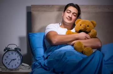 ¿Peter Pan en la vida adulta? Desvelá los secretos de la inmadurez emocional