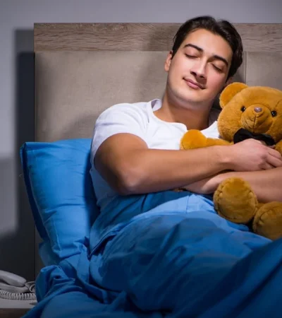 ¿Peter Pan en la vida adulta? Desvelá los secretos de la inmadurez emocional