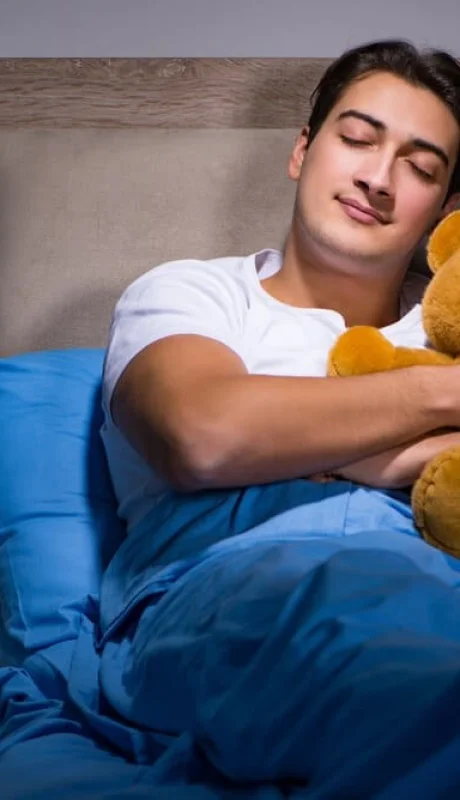 ¿Peter Pan en la vida adulta? Desvelá los secretos de la inmadurez emocional