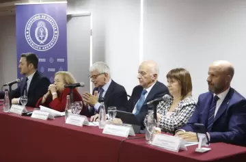 Desde hoy rige en Cuyo el Código Procesal Penal Federal con reformas que agilizan los juicios