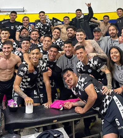 El Lobo es un serio candidato a pelear por un ascenso.