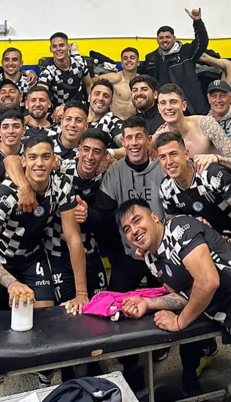 El Lobo es un serio candidato a pelear por un ascenso.