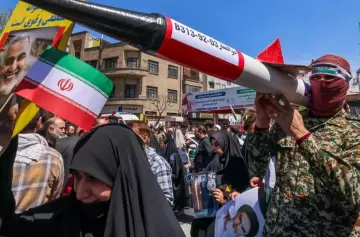 "Irán atacará a Israel", declaró el ministro de Asuntos Exteriores