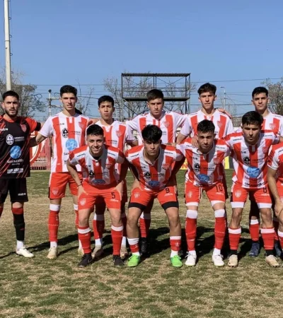 El Atlético San Martín es líder en su zona