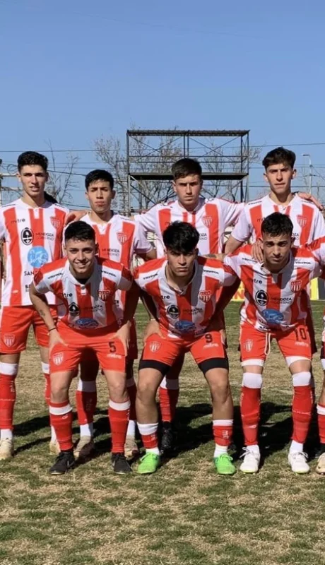 El Atlético San Martín es líder en su zona