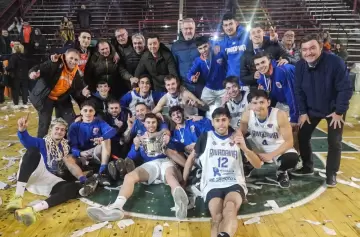 Superliga de Mendoza: todo preparado para el inicio del Clausura 2024