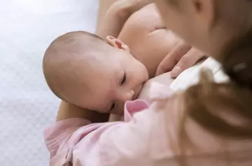 Semana mundial de la Lactancia Materna: la importancia de la nutrición