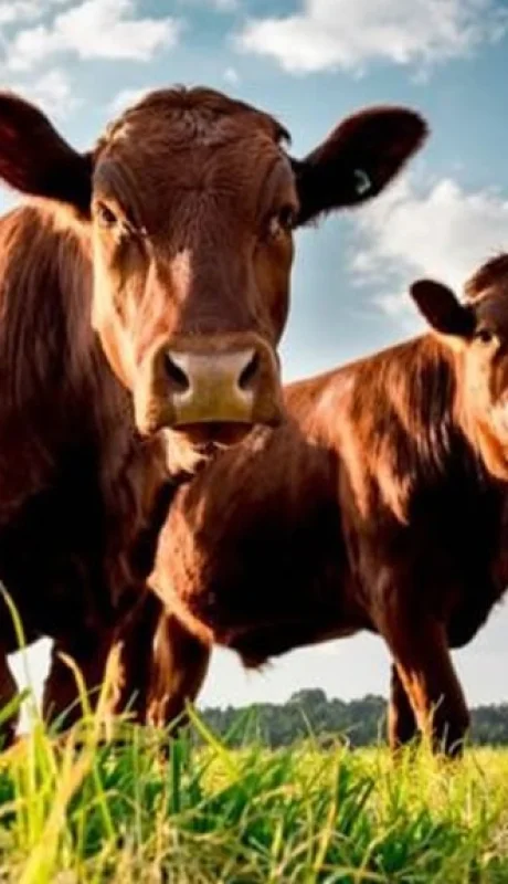 Producción ganadera