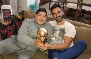 En el juicio por la muerte de Maradona se viene la declaración de Verónica Ojeda